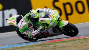 Pramac Brno Race